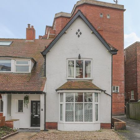 Cosy Coast Cottage Bridlington Dış mekan fotoğraf