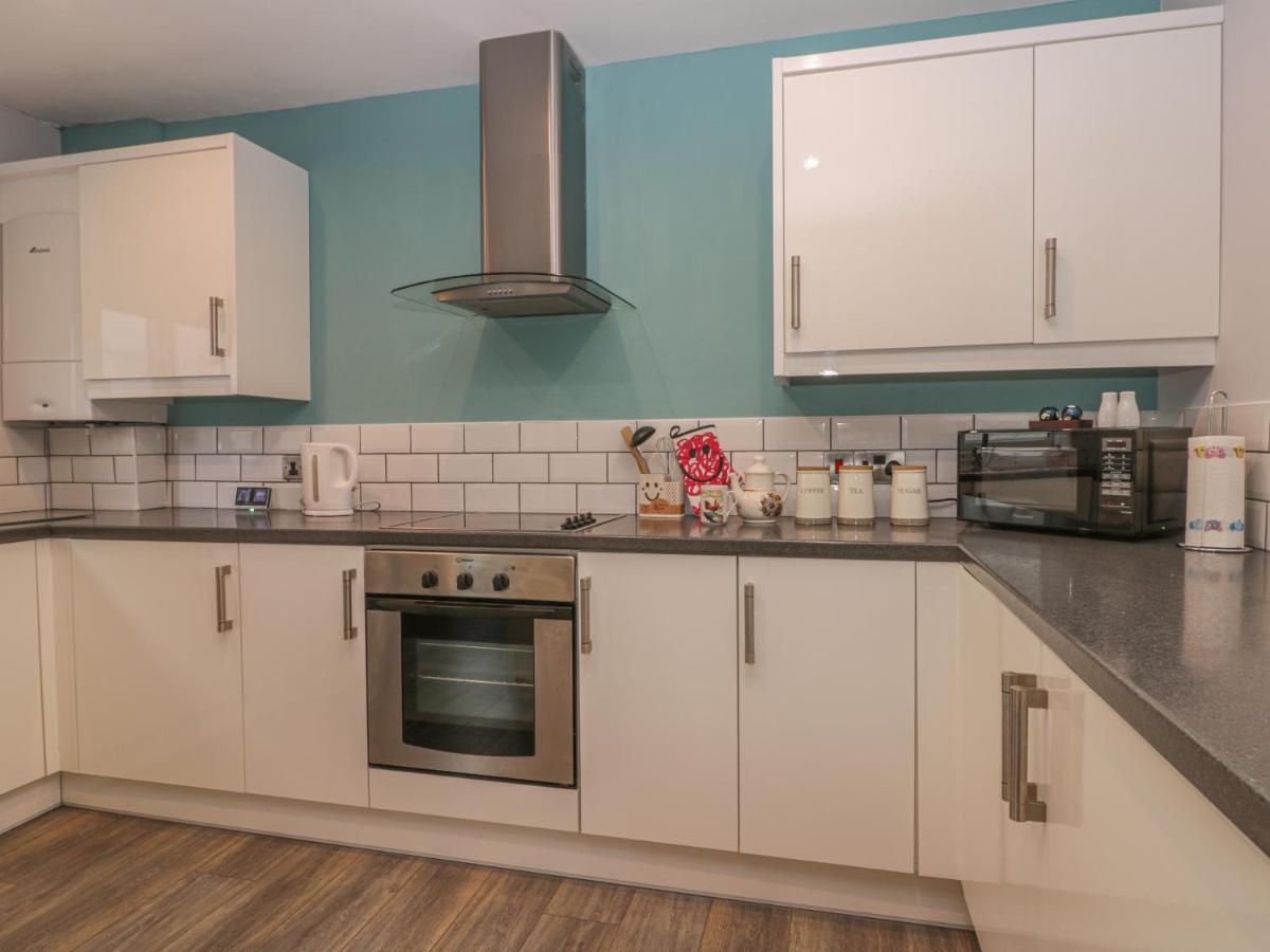Cosy Coast Cottage Bridlington Dış mekan fotoğraf