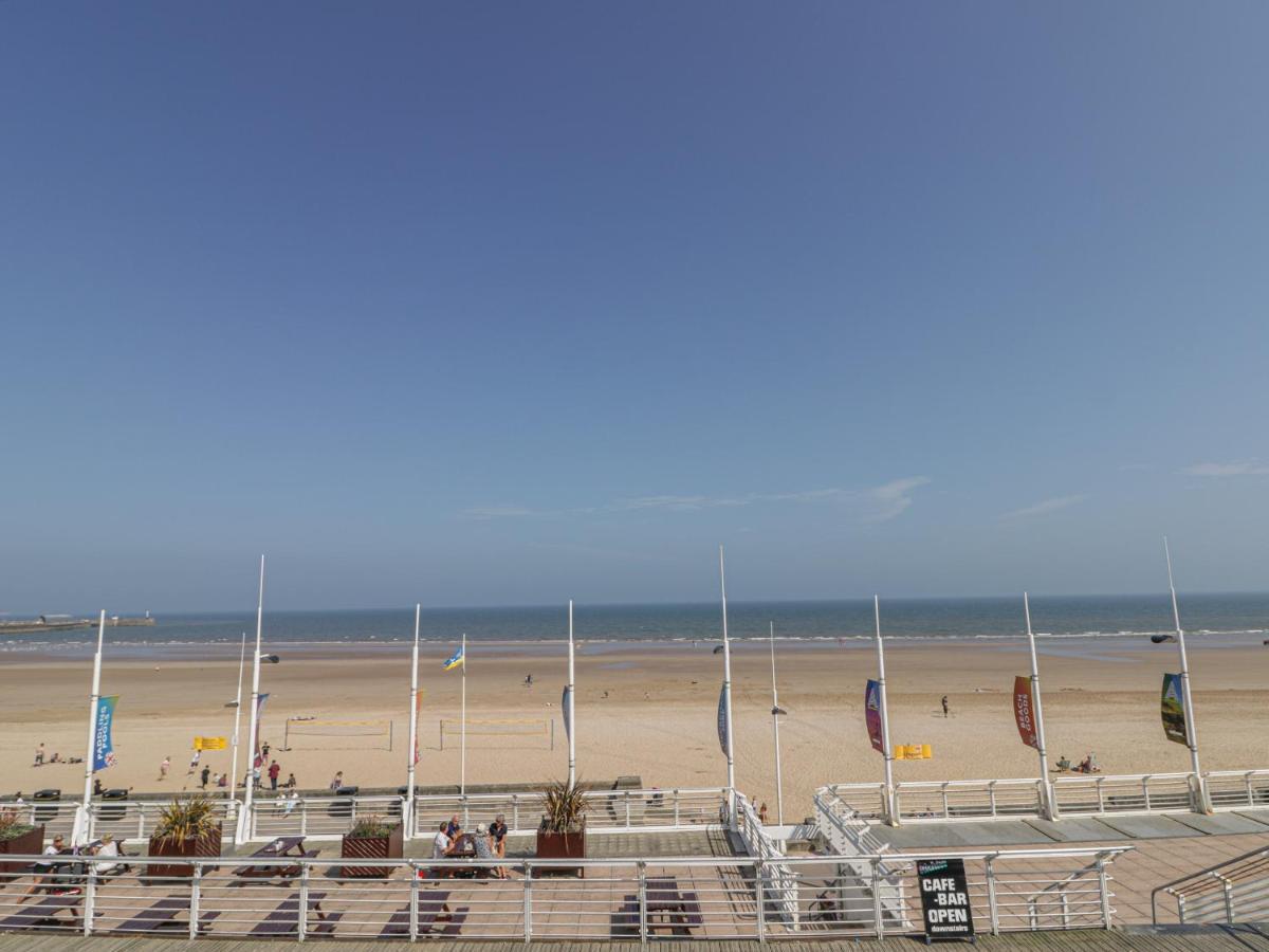 Cosy Coast Cottage Bridlington Dış mekan fotoğraf
