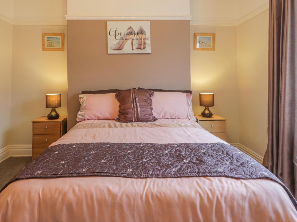 Cosy Coast Cottage Bridlington Dış mekan fotoğraf