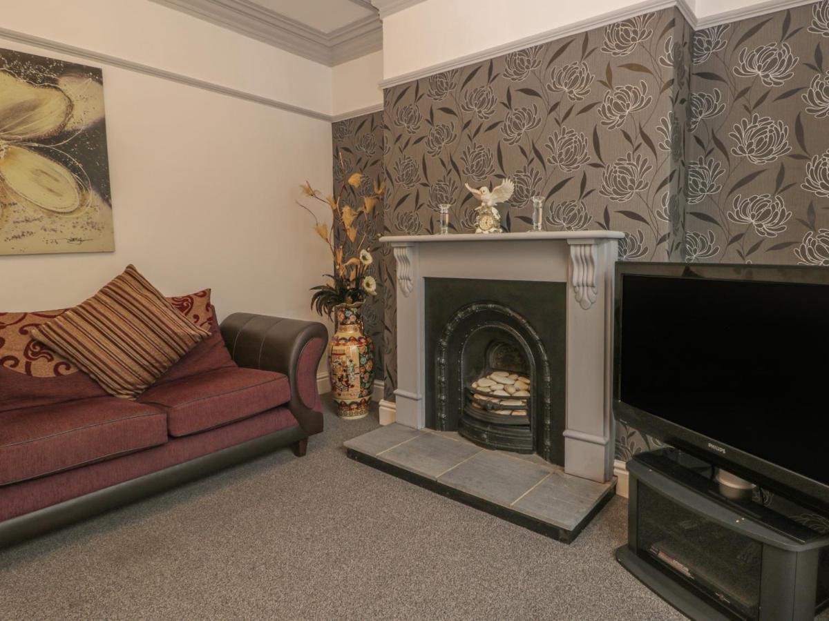 Cosy Coast Cottage Bridlington Dış mekan fotoğraf