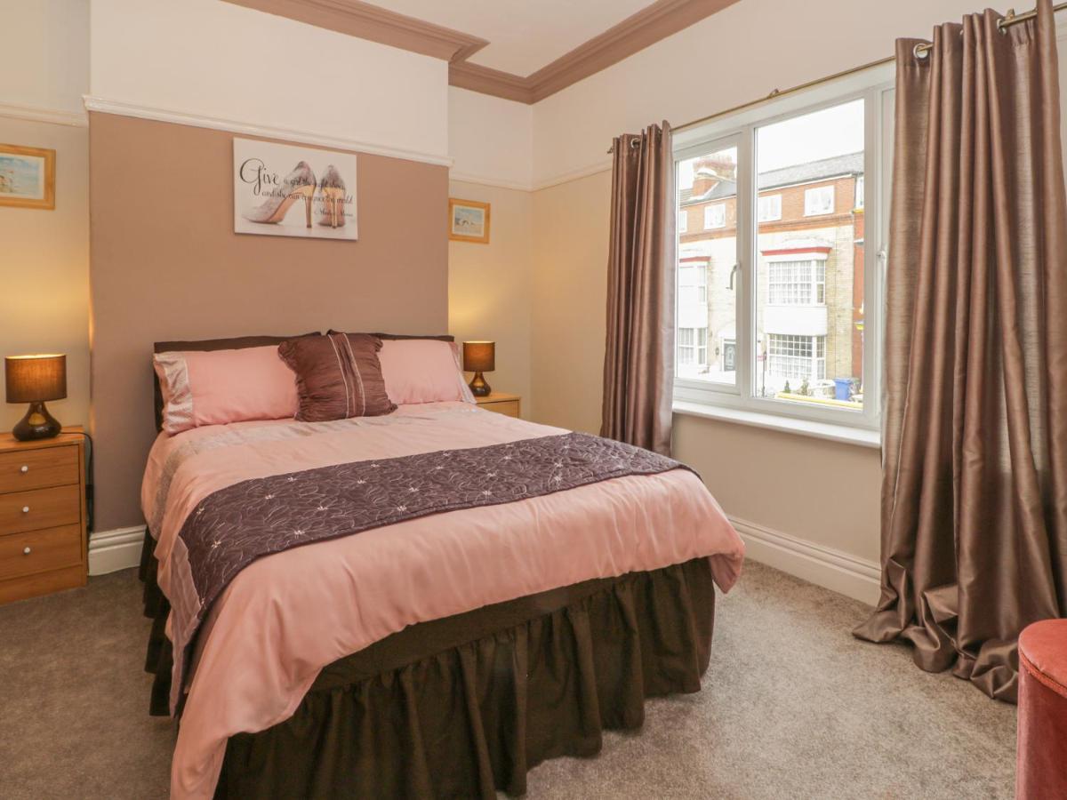 Cosy Coast Cottage Bridlington Dış mekan fotoğraf