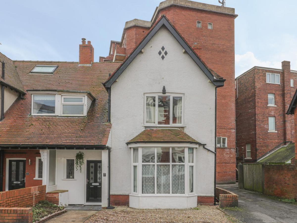 Cosy Coast Cottage Bridlington Dış mekan fotoğraf