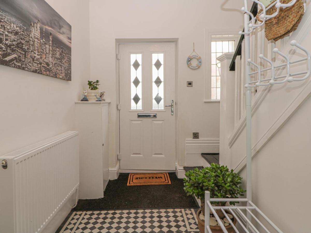 Cosy Coast Cottage Bridlington Dış mekan fotoğraf