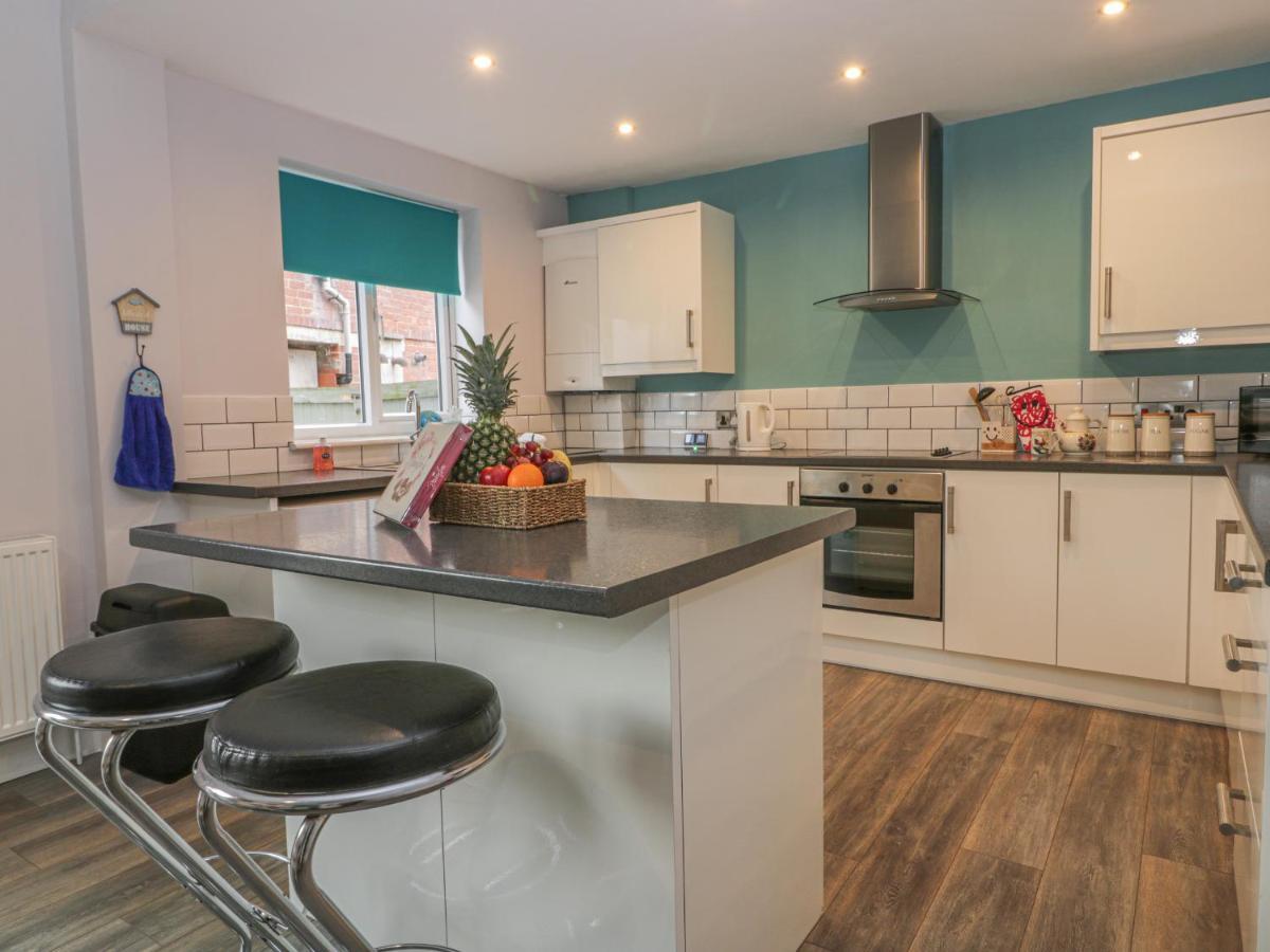 Cosy Coast Cottage Bridlington Dış mekan fotoğraf