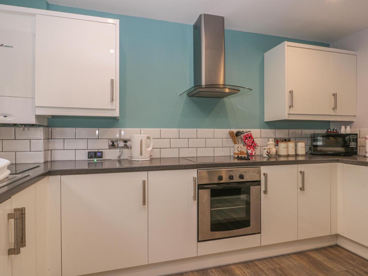 Cosy Coast Cottage Bridlington Dış mekan fotoğraf